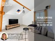 Appartement à SCIONZIER