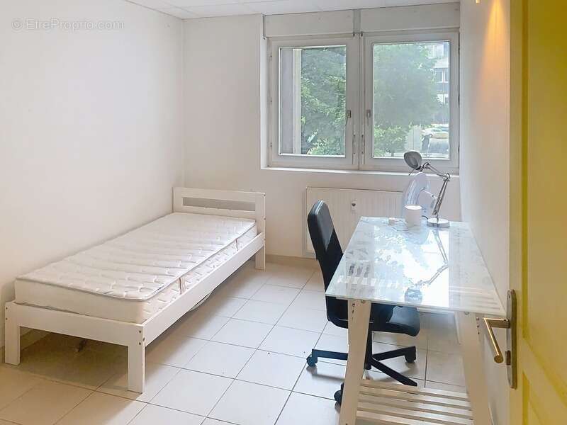 Appartement à LYON-7E