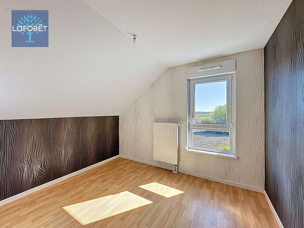 Appartement à VENDENHEIM