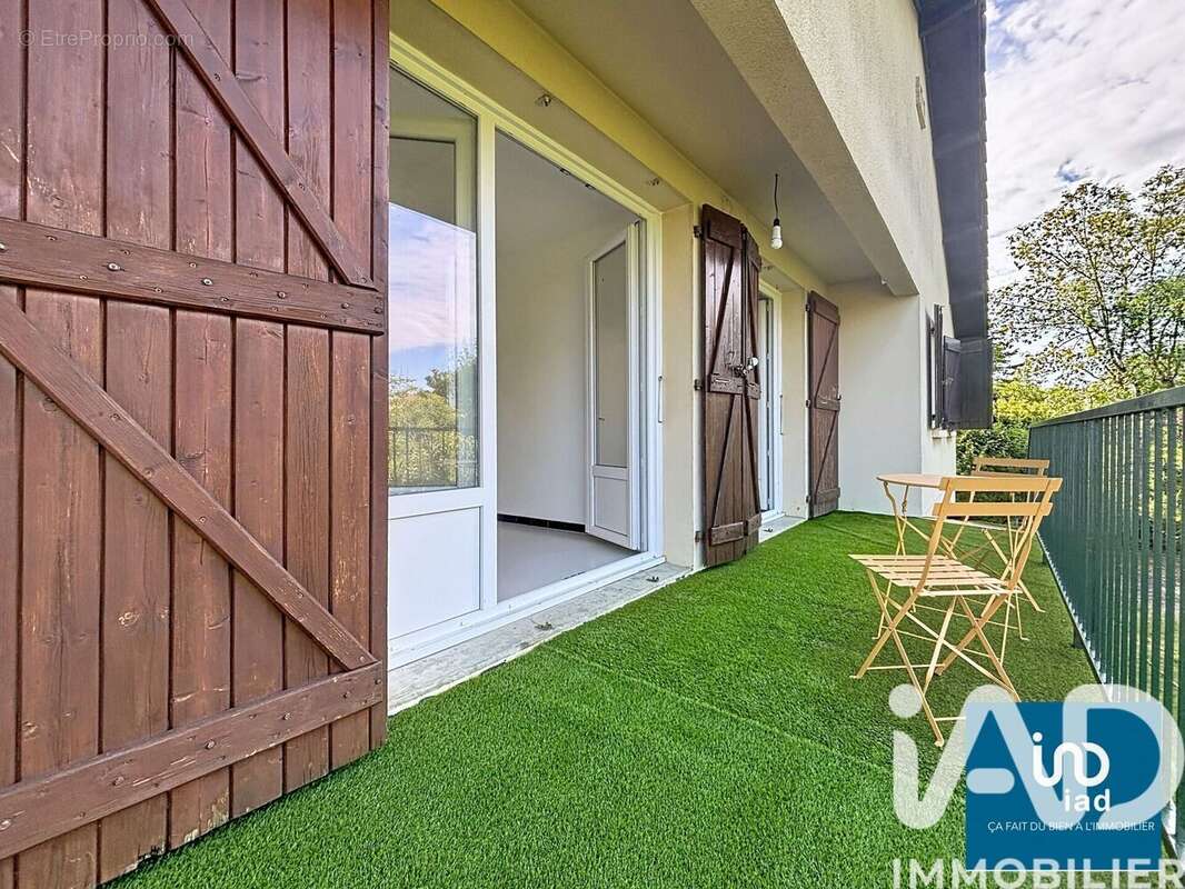 Photo 4 - Maison à GIMONT