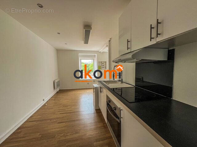 Appartement à BACCARAT