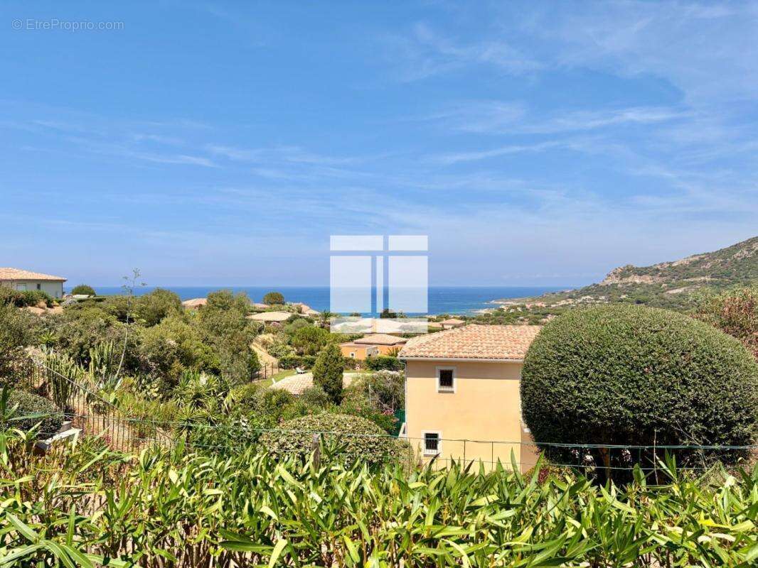 Appartement T2 avec vue mer, terrasse  jardin – Résidence avec piscine - photo 10