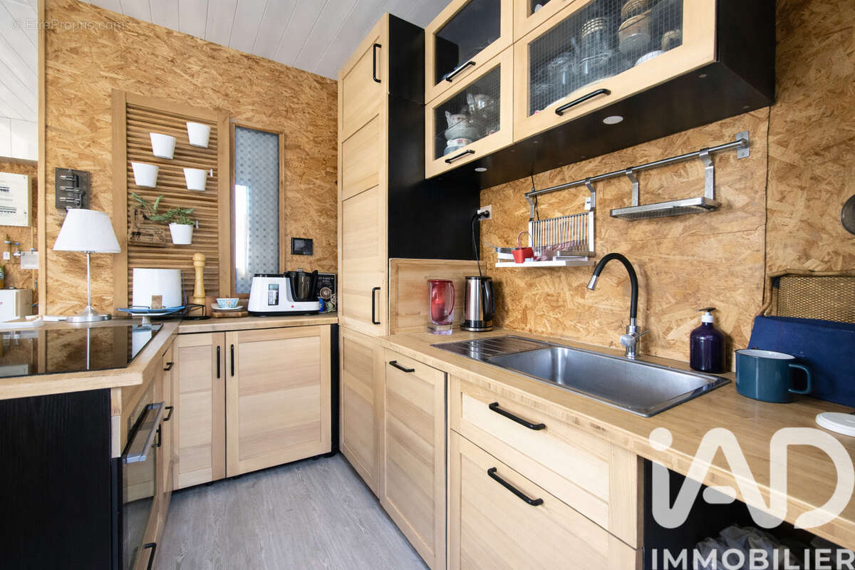 Photo 4 - Maison à CHARLEVILLE-MEZIERES