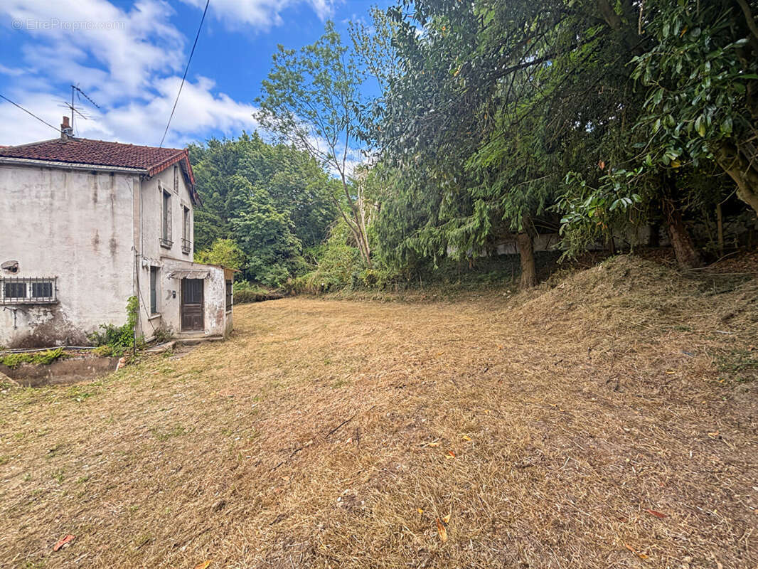 Maison 56m² à villebon-sur-yvette - photo 2