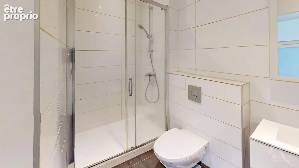 Appartement Montreuil 2 pièce(s) 37 m2 - photo 9