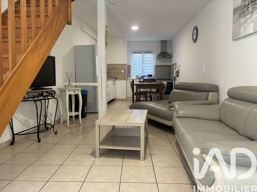 Photo 1 - Maison à BOLBEC