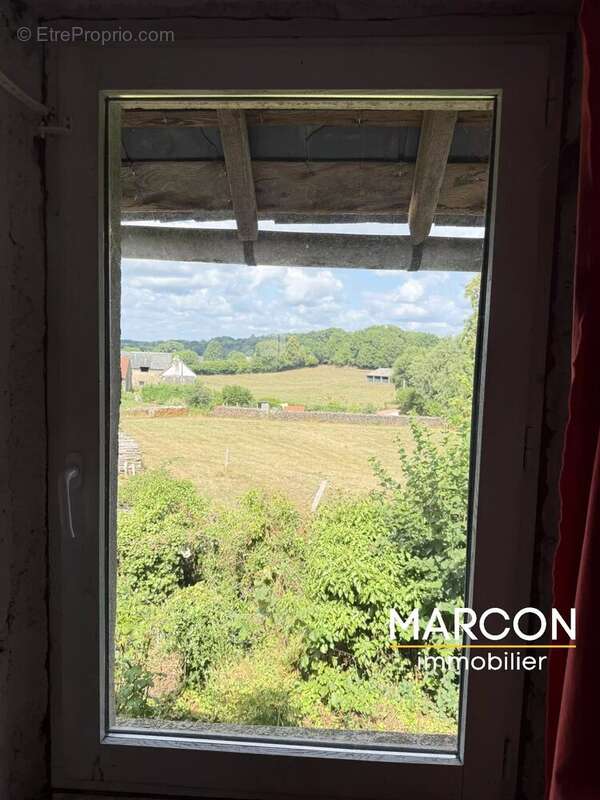 Belle fermette secteur saint-vaury - photo 29