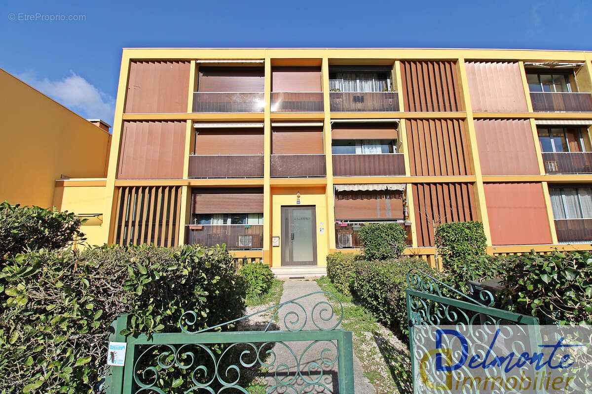 Appartement à LA SEYNE-SUR-MER