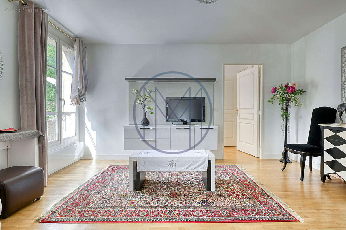 Appartement à VERSAILLES