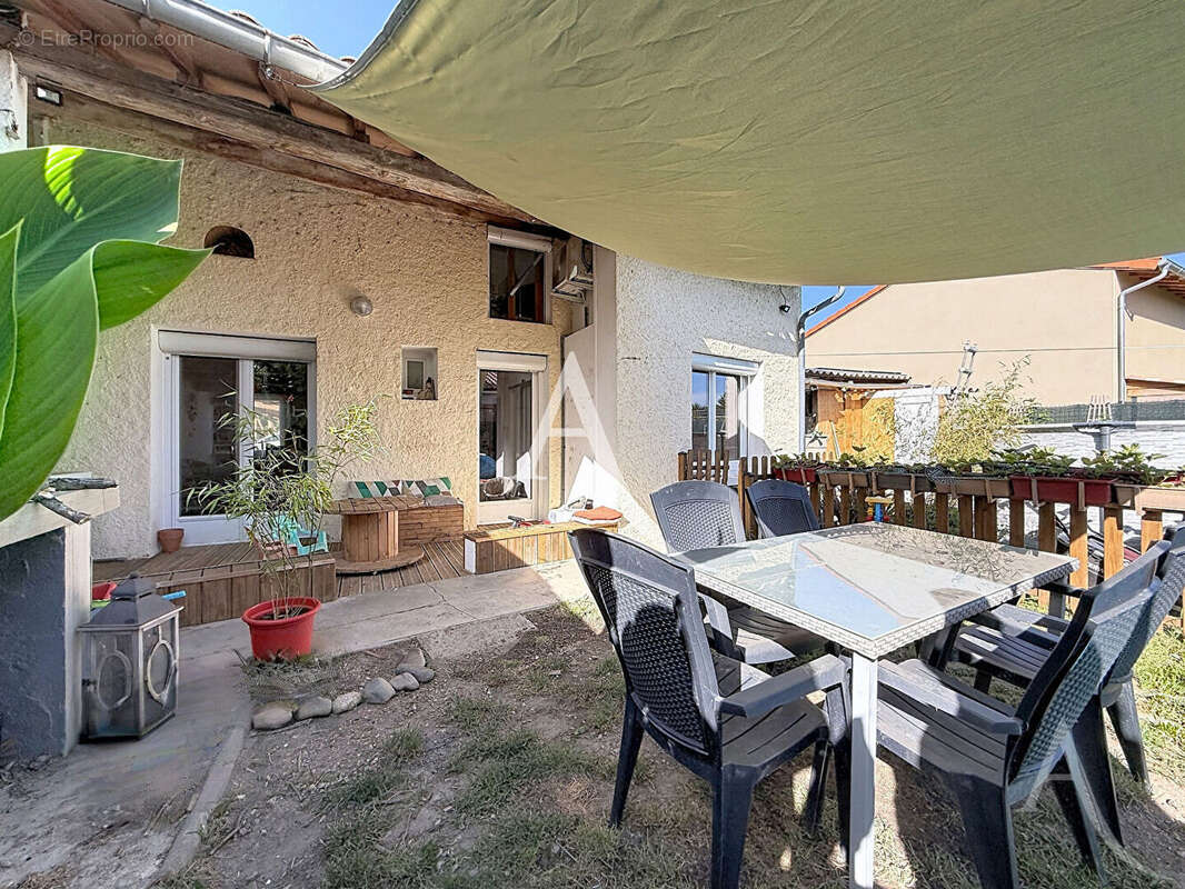 Maison à AUTERIVE