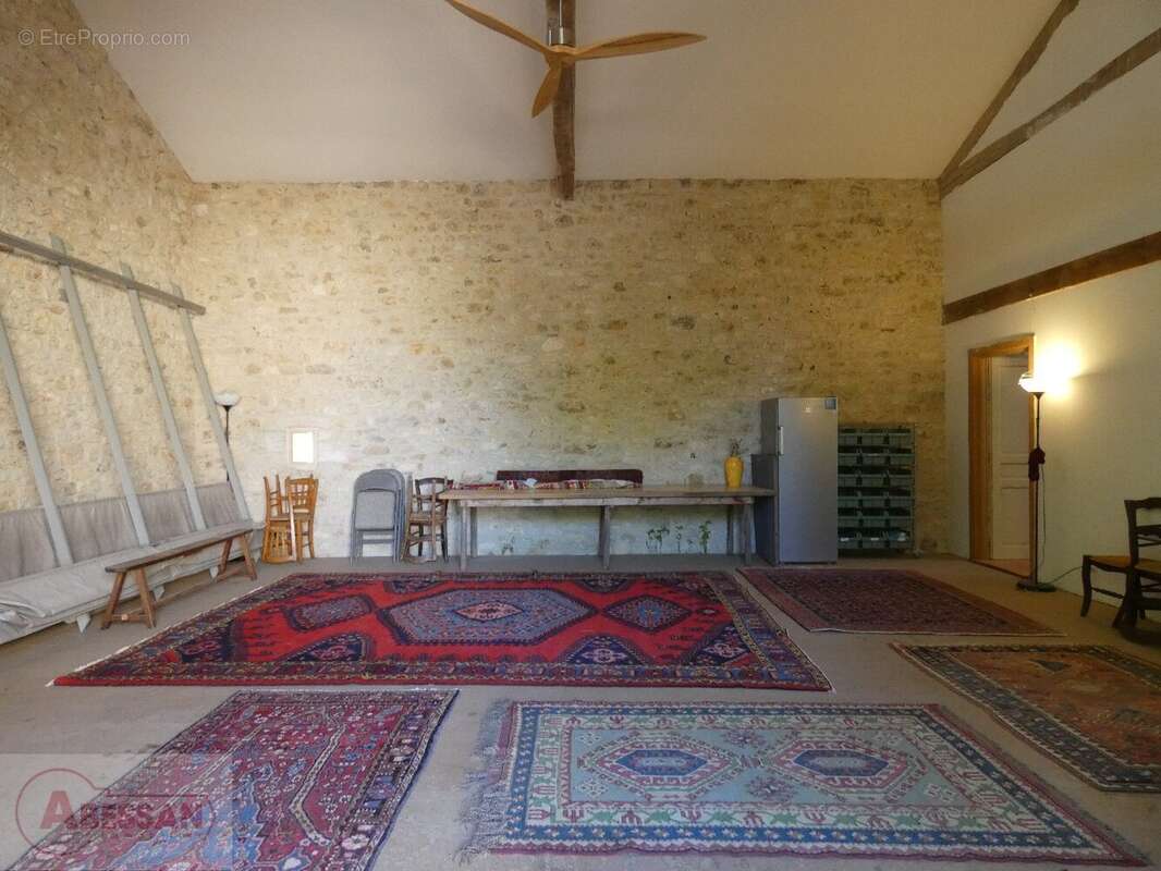 Maison à CORDES-SUR-CIEL