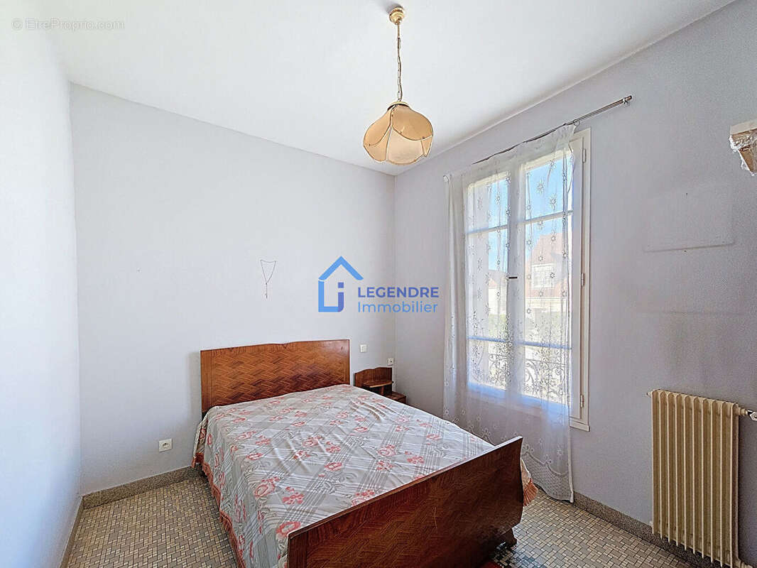 Maison à PIERRELAYE