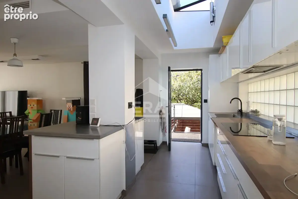 Photo Maison à Villiers-Sur-Marne au prix de 630 000€