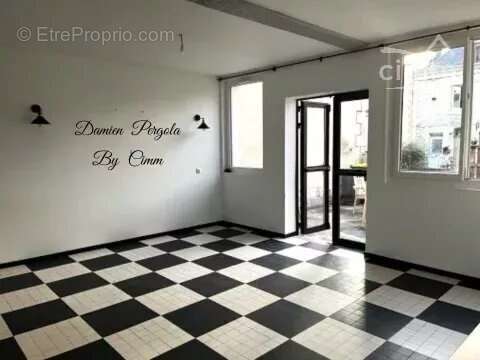 Appartement à CONDAT-SUR-VEZERE