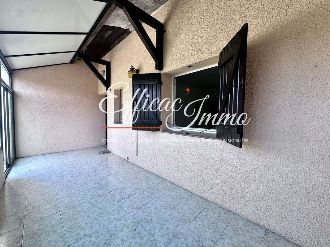 Maison 2 faces – 126,97 m² habitables - photo 17