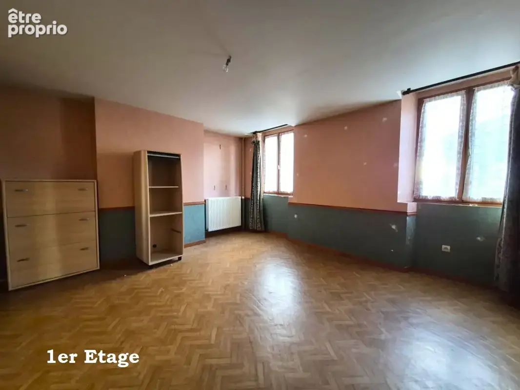 Maison en pierre de caractère - 214m2 - 7 pièces - photo 8