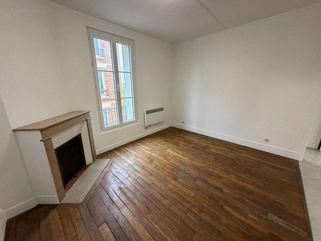 Appartement à VINCENNES