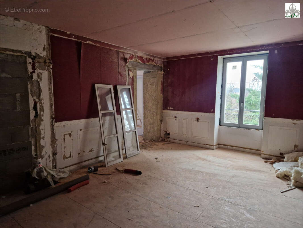 Appartement à BEAUNE