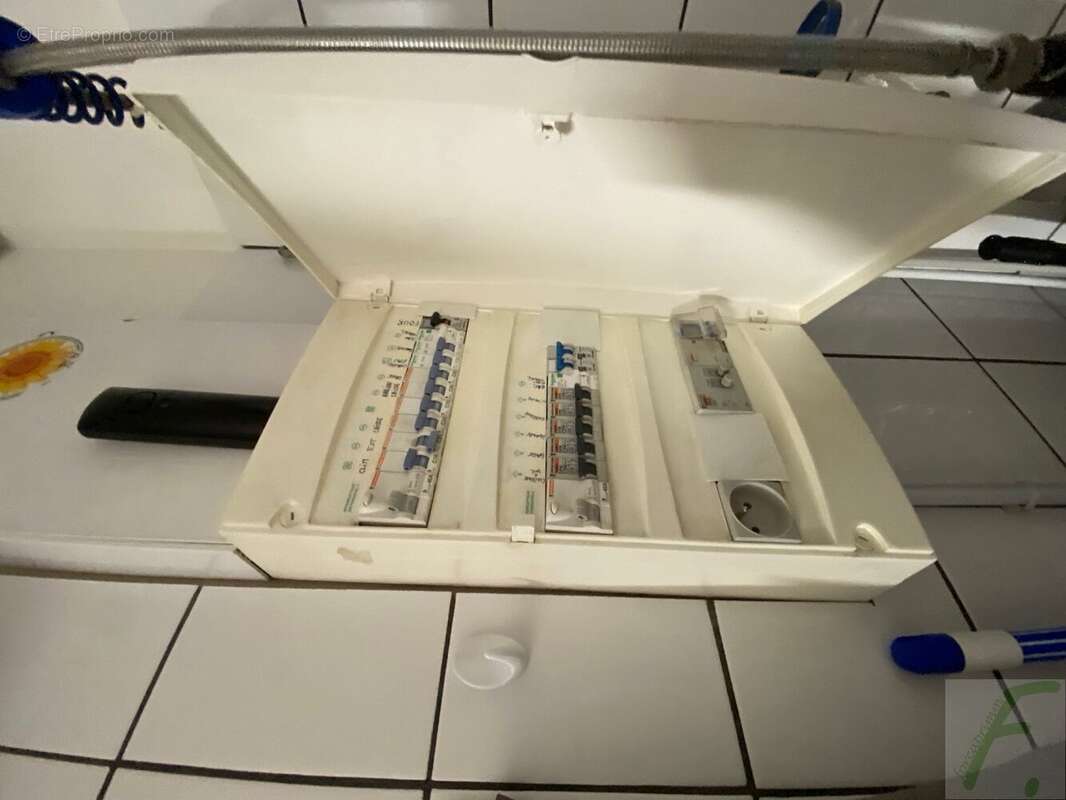 Commerce à CHAMBERY