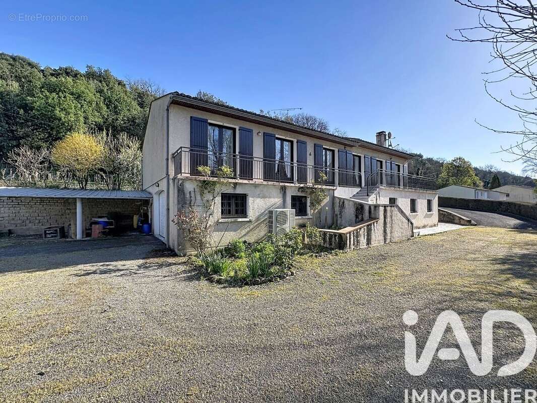 Photo 2 - Maison à PUYMOYEN