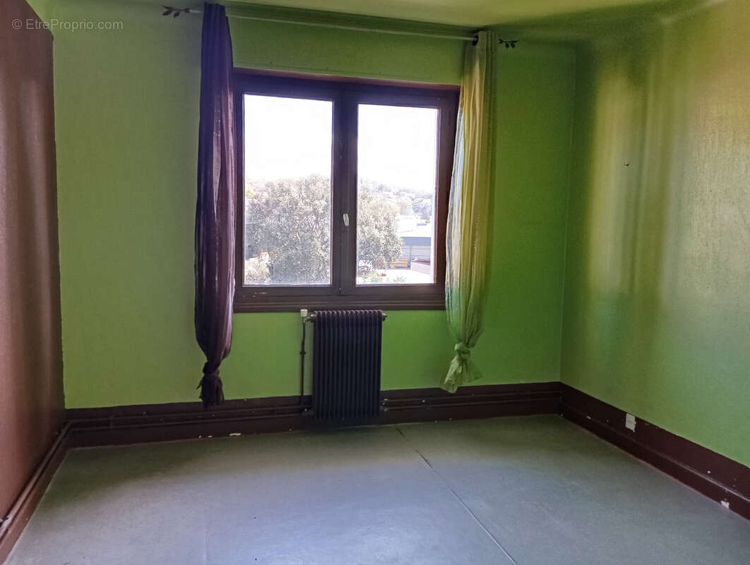 Appartement à HENDAYE