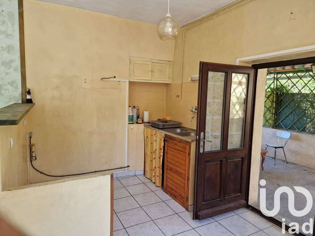 Photo 6 - Maison à SAILLANS