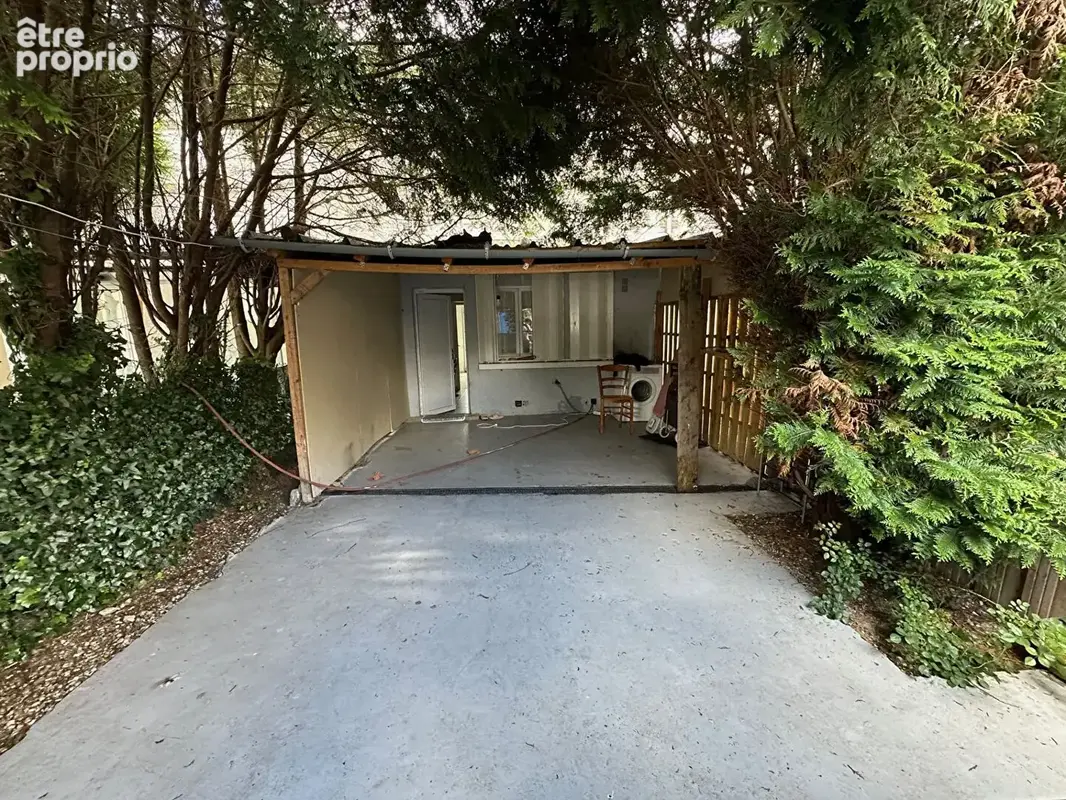 Maison avec terrasse - Le Petit Quevilly - photo 4