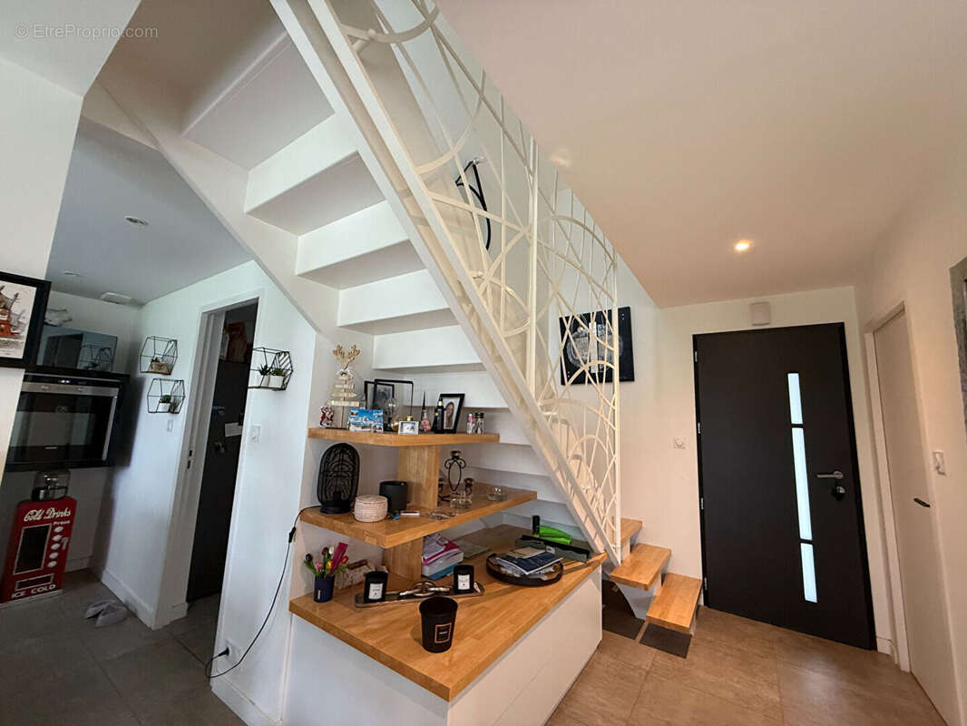 Maison à LE RELECQ-KERHUON