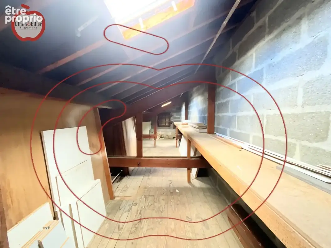 Immeuble de rapport - centre ville verneuil sur avre   idéal investisseur - photo 20