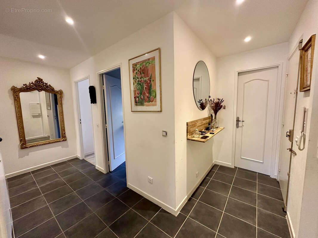 Appartement à CAGNES-SUR-MER