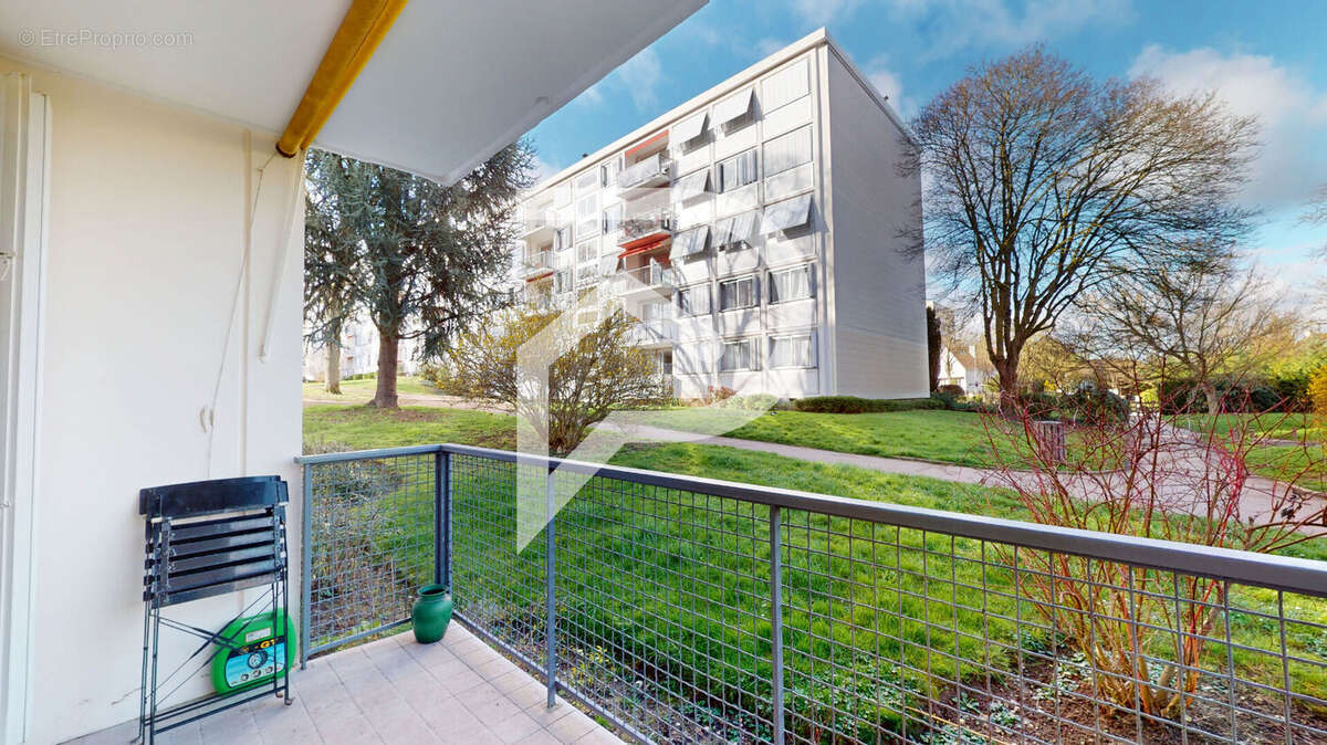 Appartement à MARLY-LE-ROI