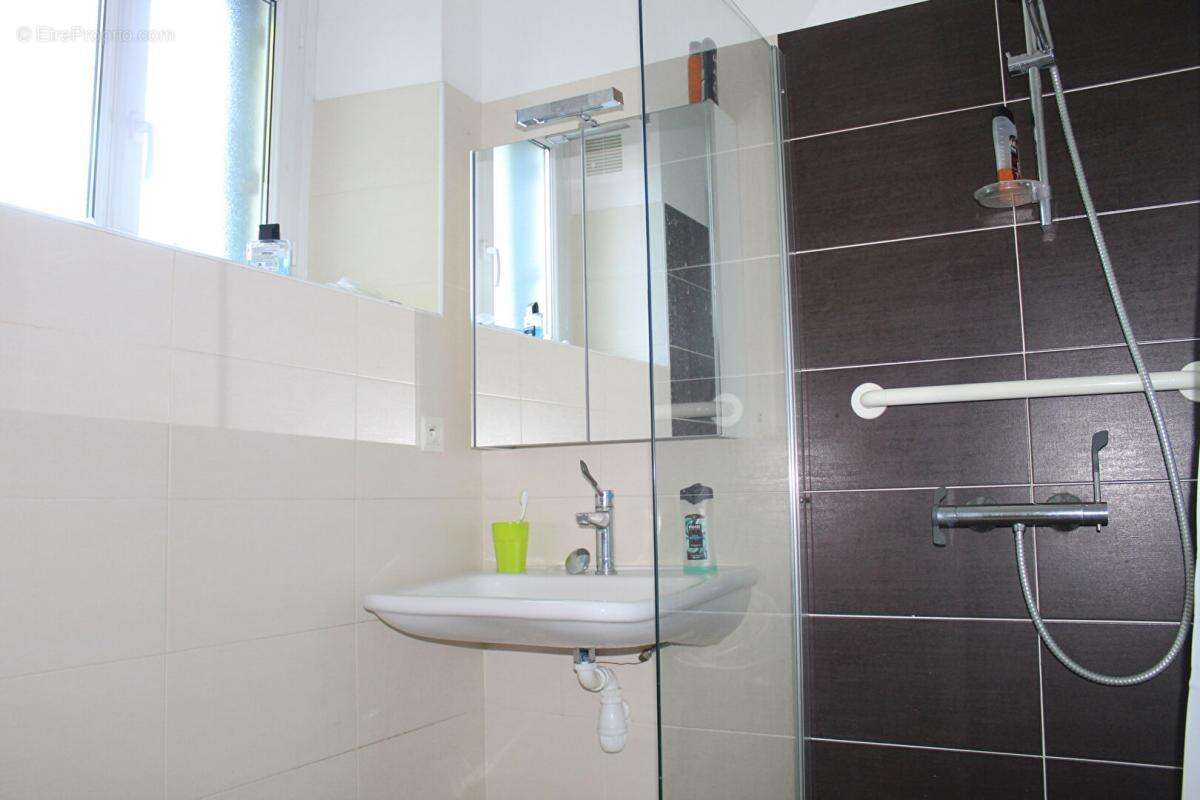 Maison à SAINT-BRANDAN