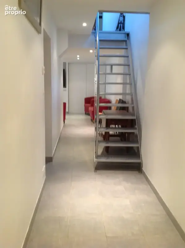 maison à vendre 10 pièces  (85) - photo 28