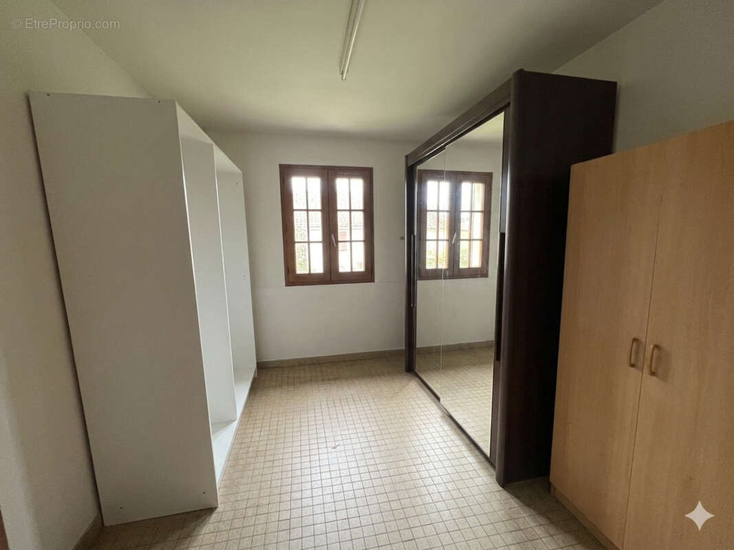 Maison à SENS
