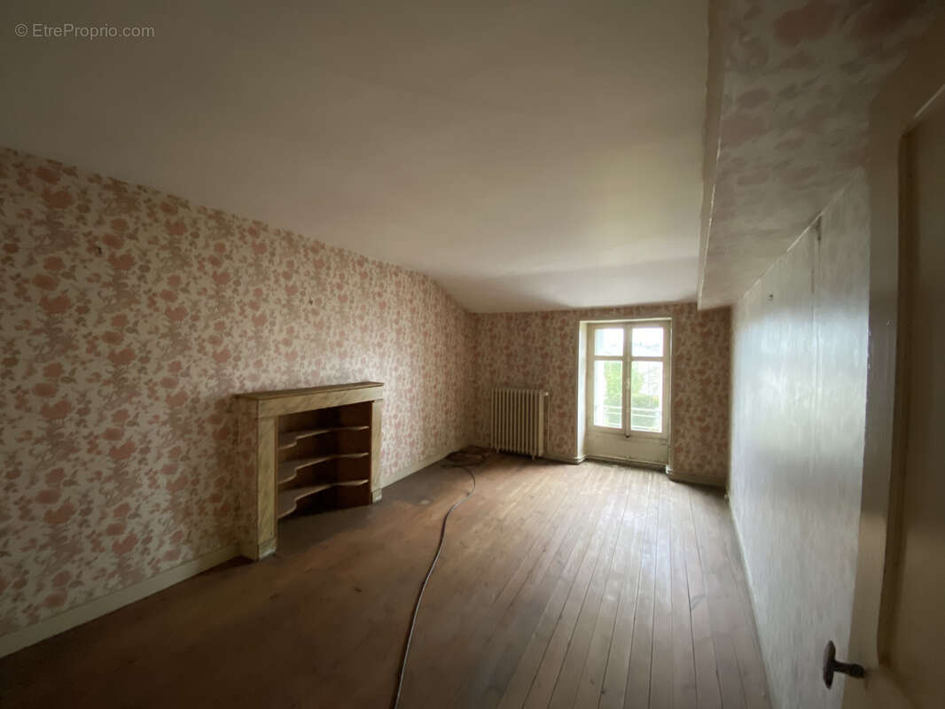 Appartement à VALLET