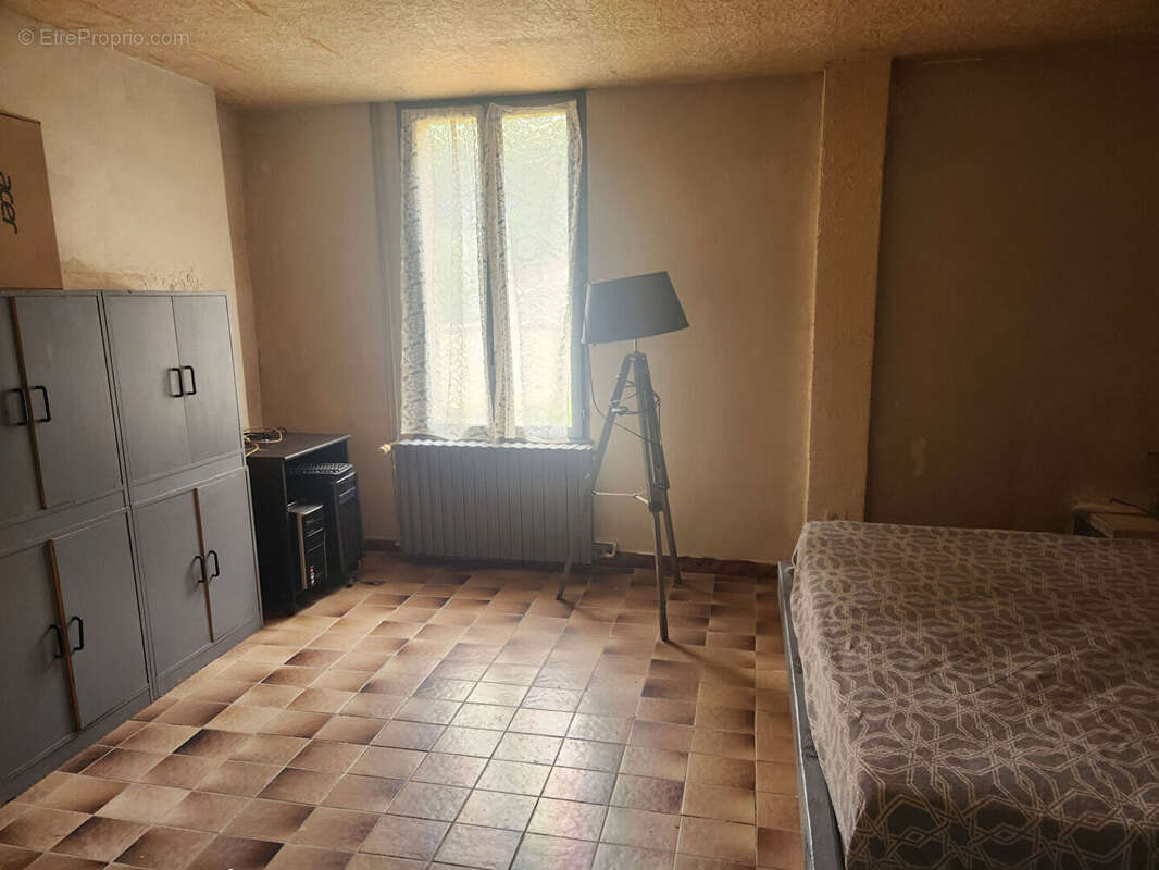 Maison à NOGENT-EN-OTHE