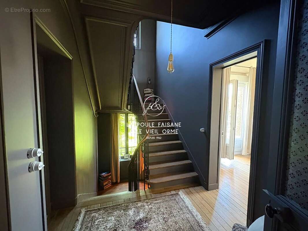 Maison à RAMBOUILLET