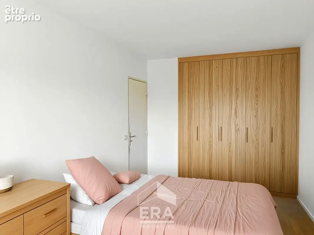 Bordeaux caudéran ? t2 de 48 m² vendu loué avec parking sécurisé - photo 7