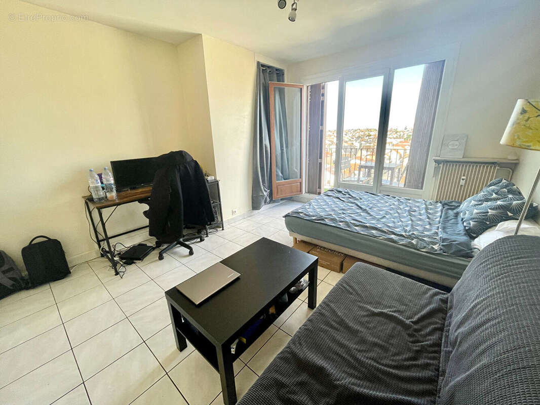STUDIO  avec parking" Centre Ville" - photo 2