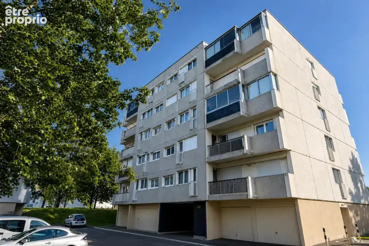 T4 de 88 m² - bureau - aucuns travaux - ravalement voté - photo 14