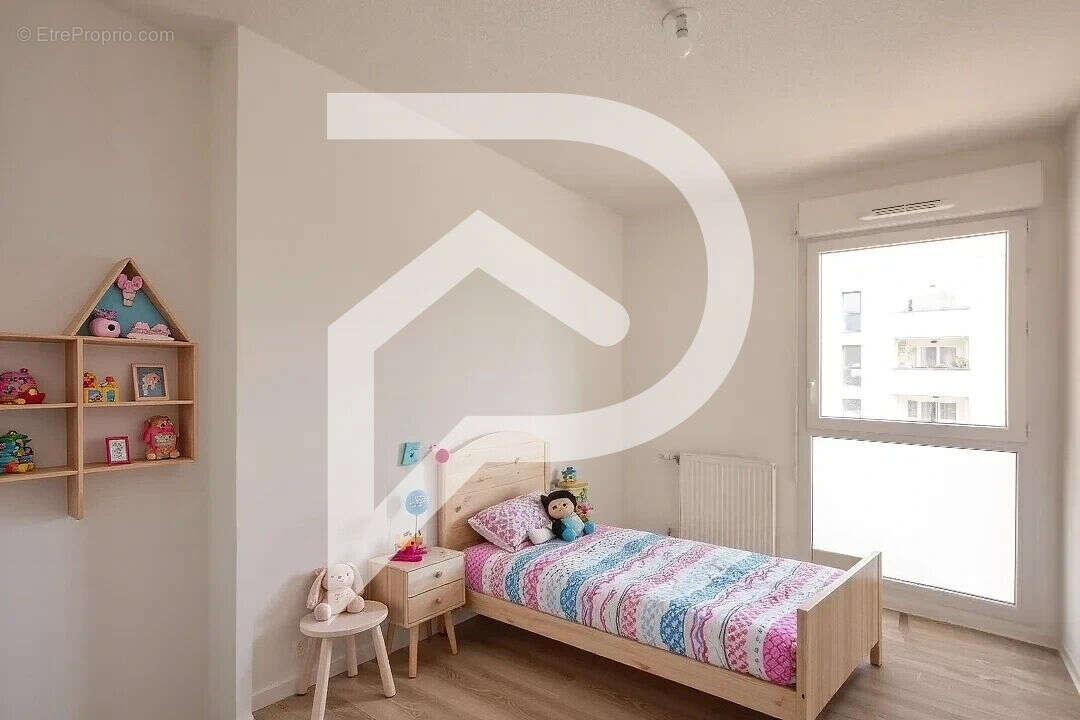 Appartement à JASSANS-RIOTTIER