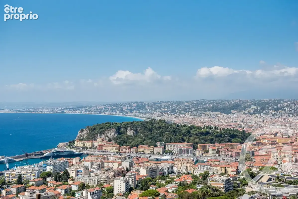 Maison à NICE