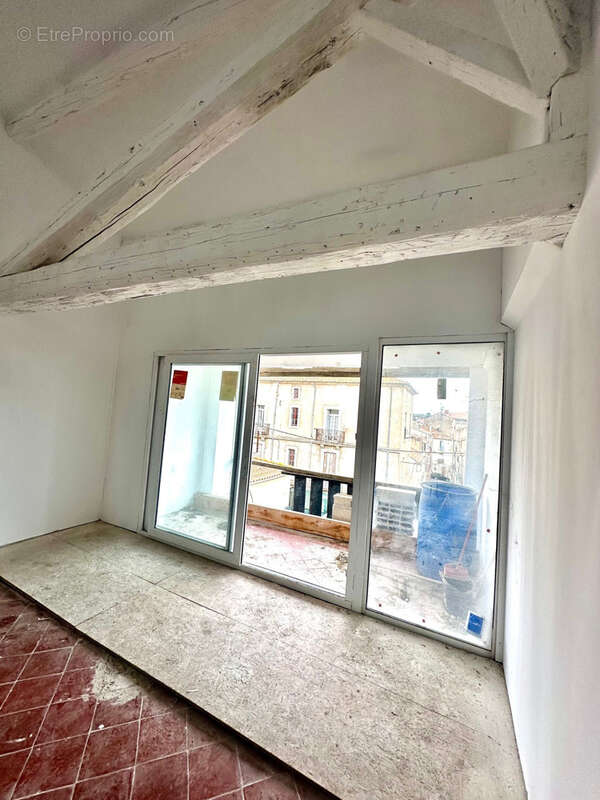 Appartement à BEZIERS