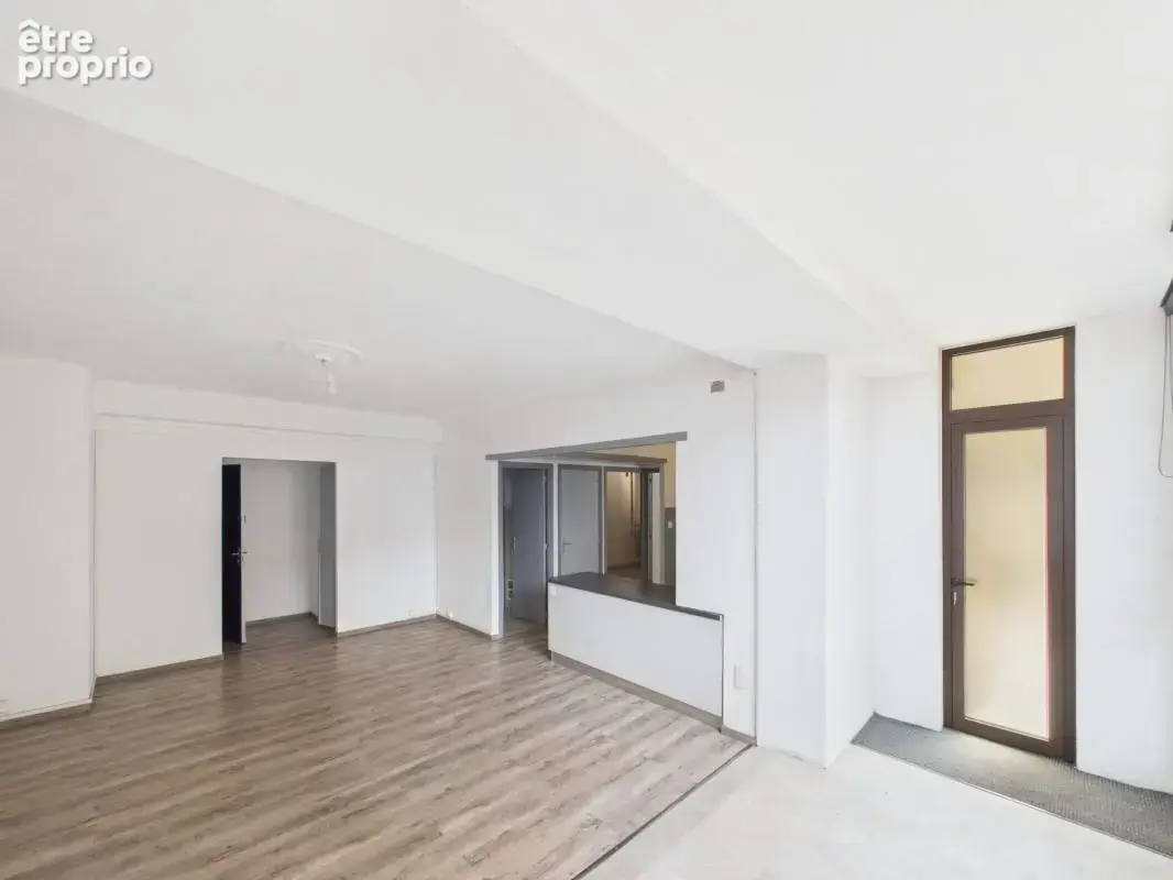 A vendre t3 quartier saint joseph - photo 2