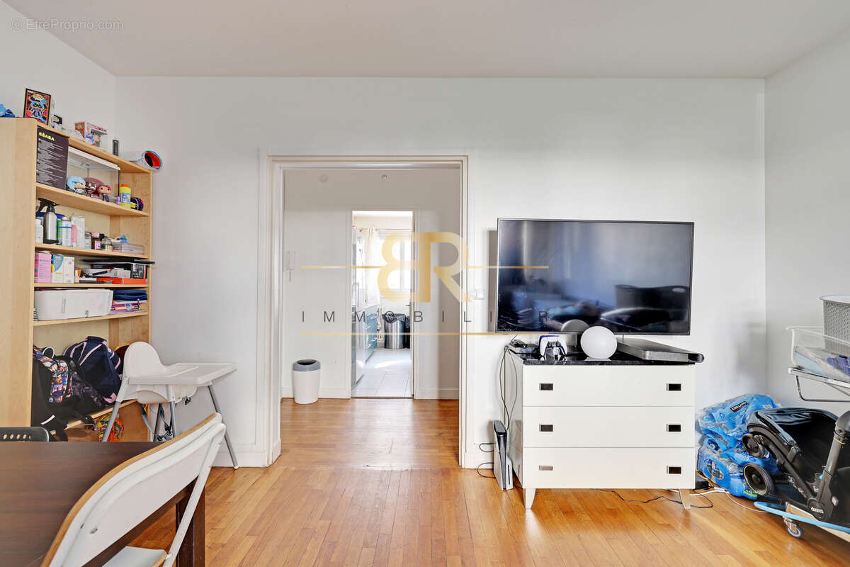 Appartement à ALFORTVILLE