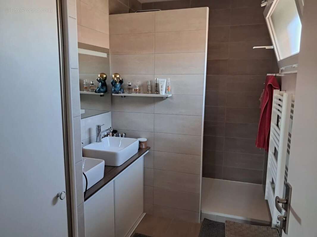 Saint-Paul-lès-Dax Vente Maison 5 pièce(s) - photo 8