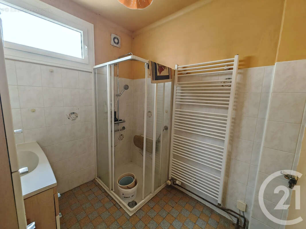 Maison 133 m² à Villeseneux  - photo 11