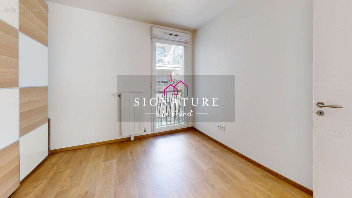 Appartement à CHATOU