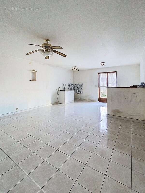 Maison à LE CATEAU-CAMBRESIS