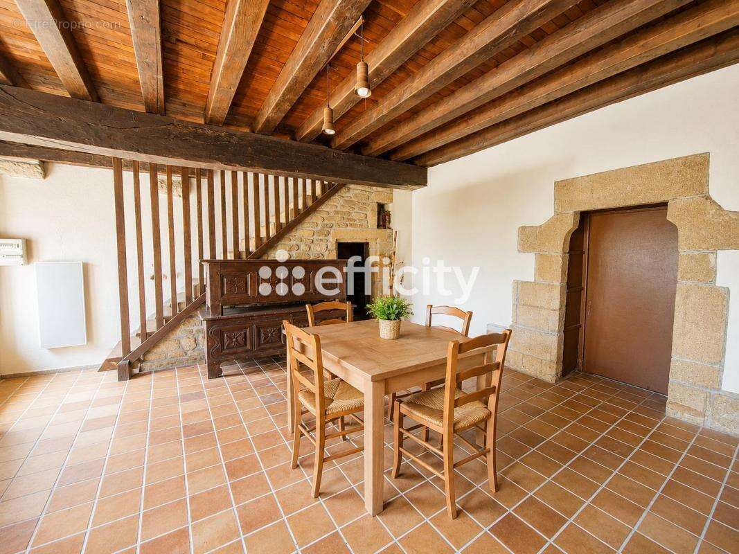Maison 87 m² à Inguiniel  - photo 2